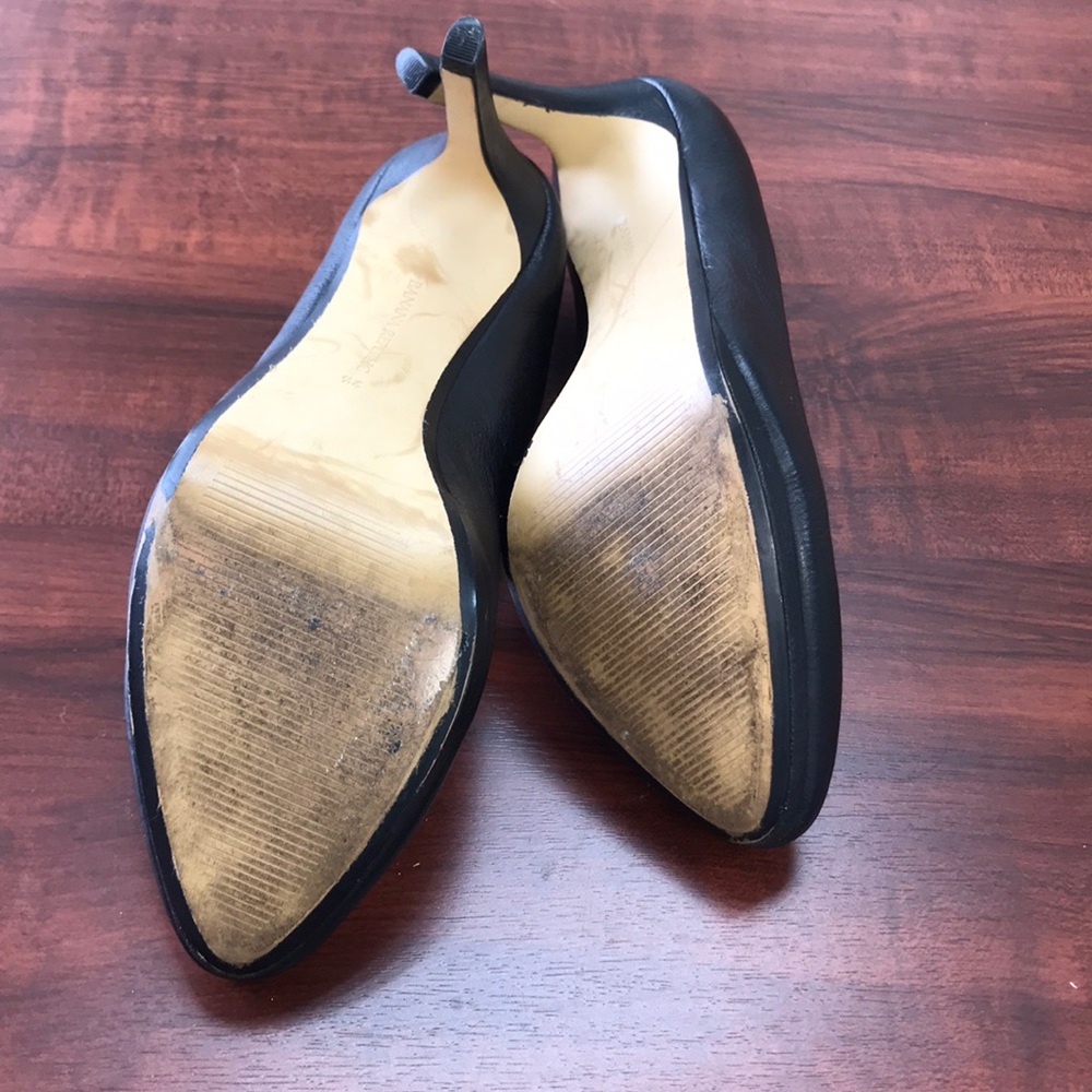 Black Pump - image 3